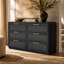 Commode 3 tiroirs Adelle