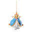 Patience Brewster Nutcracker Suite Mother Ginger Ornament
