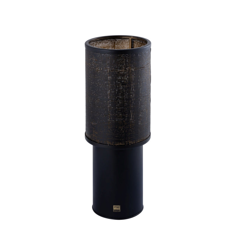 Iron Tealight Holder, 70cm H x 26cm W x 26cm D