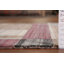 Tapis indien géométrique moderne