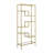 Sloane Geometric Bookcase-246494234