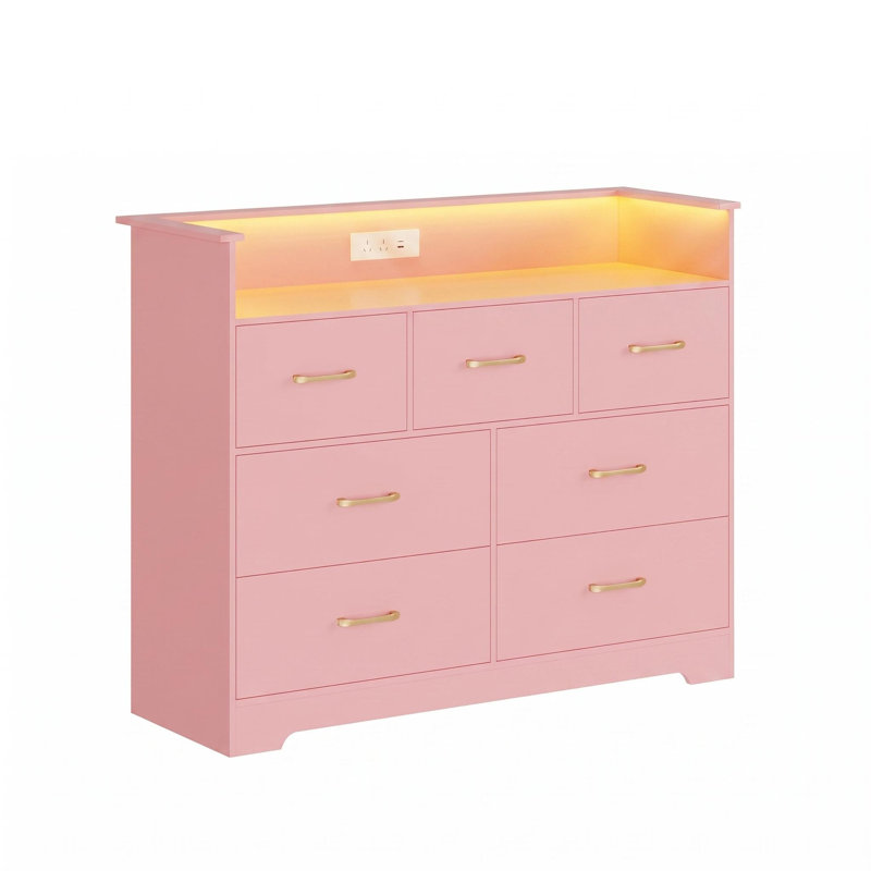Commode 5 tiroirs Modern Modern