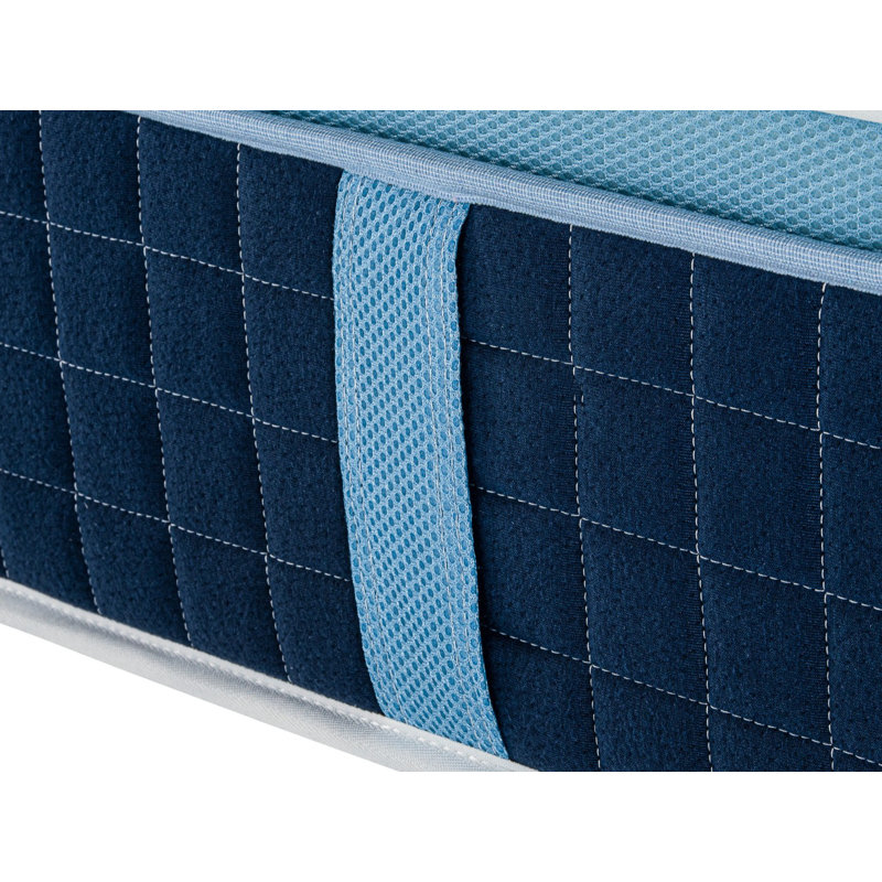 Arthur Sleep Ice Arthur Mattress, Double (4'6)