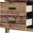 Cecere 2 Drawer Nightstand-189275292