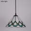 1 luminaire suspendu suspendu de 7 pouces-540847110