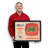 Traditional Entertainment Wall Decor-123752363