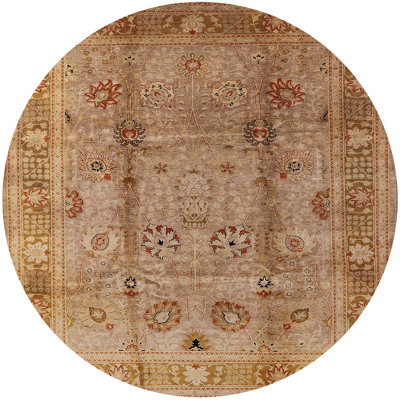 Thorfinn Moroccan Indoor Rug