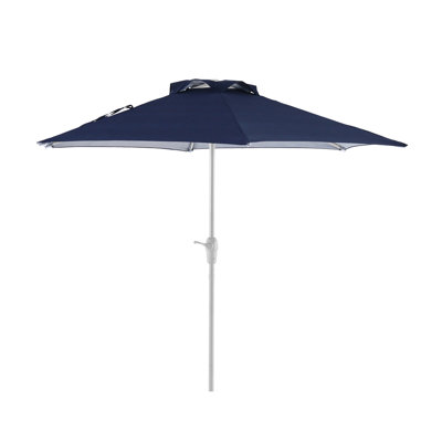 Parasol de marché 7,5 po hartste