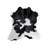 Cowhide Indoor Rug