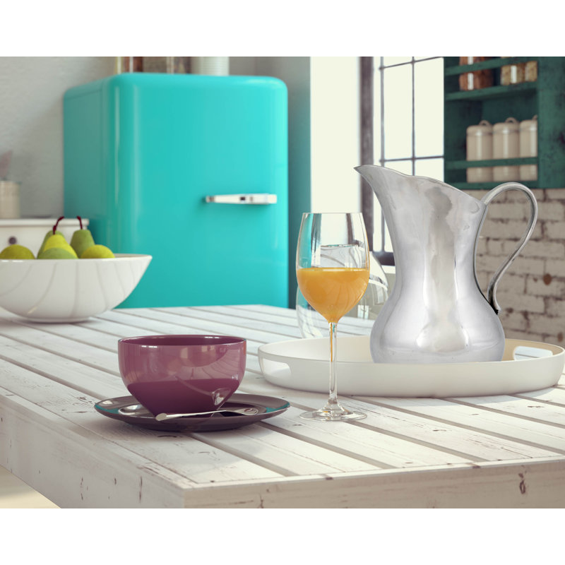 Scallop 48 fl. oz. 1 - Piece Pitcher Set