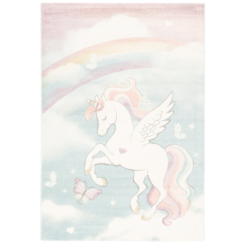 Lauterbach Area Rug, Rectangle 120 x 170cm