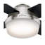 112cm Ceiling Fan with Light Kit-82614457-82614458