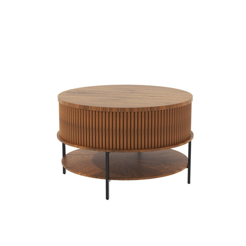 Table basse 31,5 po Farmhouse
