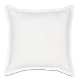 Resort Linen Program 100% Linen Zip Sham
