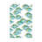 " Fishes Pattern "-52990005-52990006-52990007