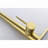 Single Handle Stainless Steel Kitchen Sink Faucet With Pull Down Sprayer-121210013