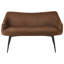 Toyei Nylon and Polyester Upholstered Bench-176509463