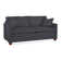 Charleston 77" Sleeper Sofa