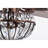 Grantham 52'' Ceiling Fan with Light Kit