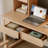 Kids Study Desk Wooden Writing Computer Desk for Bedroom