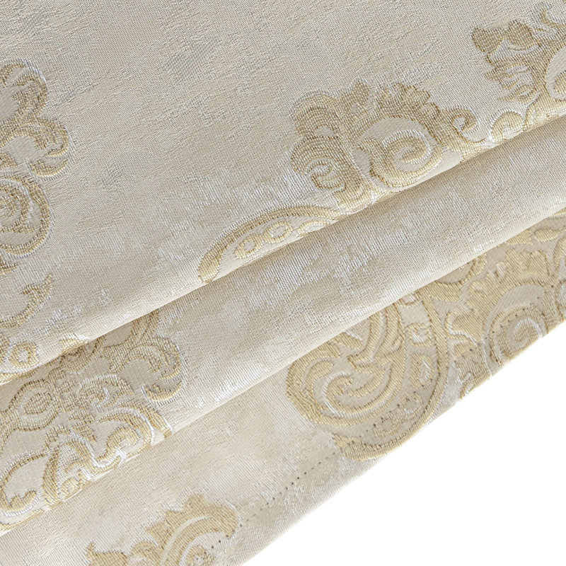 Riney Swag Window Valance, 59" W x 45" L