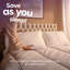 Wonderful Wool 10/13.5 tog Cotton Cover Duvet-73514062