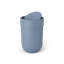 Poubelle à couvercle pivotant 2 gallons en plastique HSM Touch Consumables-101589158