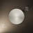 Contemporary Full Fixed Shower Head with Katalyst Air Induction Spray-92476452