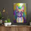 «Pop Art French Bulldog» par Furbaby Affiliates-2119908854