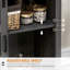 Buffet de 31,9 po de largeur Tyshauna-1963252865