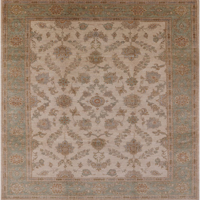 Tapis brun Styrbiorn