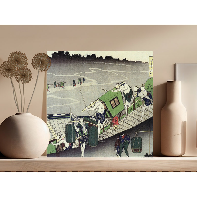 Wrapped Canvas Print Set, 6x6