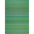 Highland Dunes Willfried Striped Green Indoor / Outdoor Area Rug ...