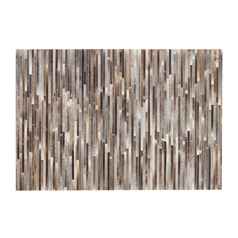 Dasheil Patchwork Area Rug, 160 x 230 cm