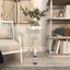Table d'appoint blanche Doering