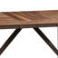 Table de salle à manger extensible Allizon