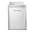 Stellweilan Pull Out Trash Drawer with Pull-Out Tray