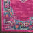Abbate Oriental Fuchsia Pink Area Rug-1733635042