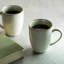 Resona  Stoneware Coffee Mug