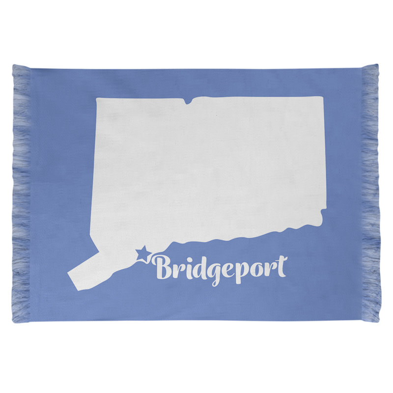 Tapis bleu bridgeport connecticut