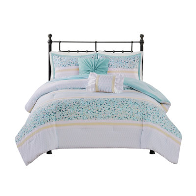 Polyester Comforter