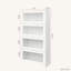 Armoire de bureau avec bibliothèque-427892665