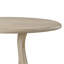 Ensemble de table de salle à manger 5 pièces Rustic Honey