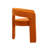 Dalpat Iron Arm Chair-1472971635