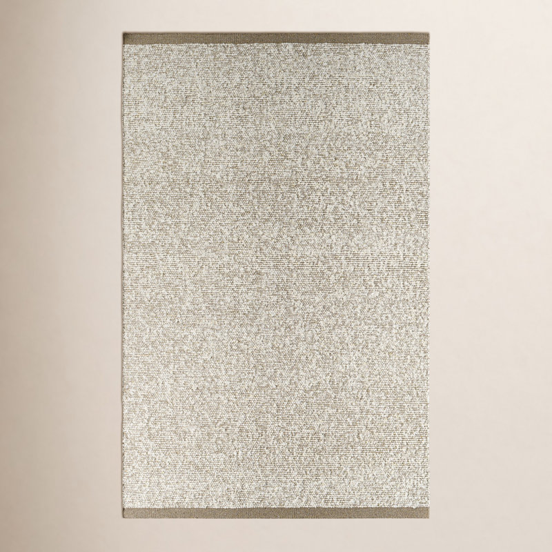 Amice Hand Tufted Rug, Rectangle 9' x 12'