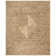Geometric Hand Woven Jute Geometric Rug