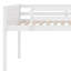 Lit mezzanine en bois avec échelle-1631315344-1631315345