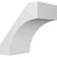 Attelle de genou en PVC de qualité architecturale Westlake-88498639