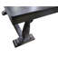 Kowal 50" Wood Rectangular Coffee Table (Dove Grey) -643300497