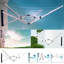 Atsuo Metal Wall-Mounted Drying Rack